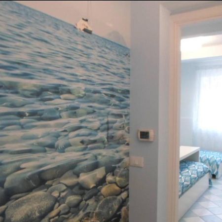 B&B Porta Della Sicilia เมสซีนา ห้อง รูปภาพ