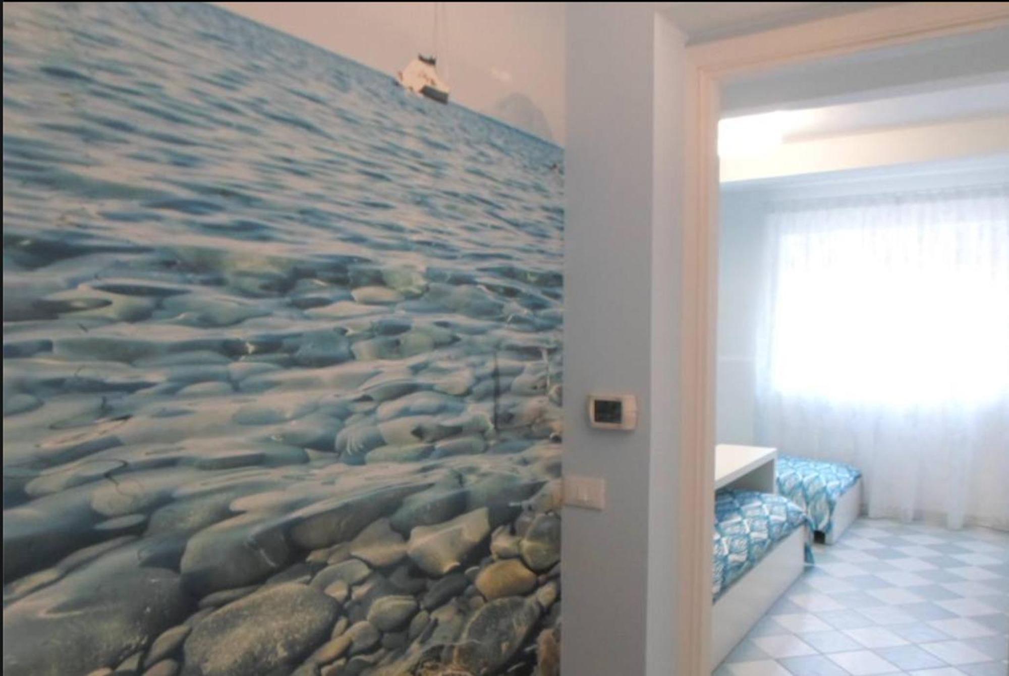 B&B Porta Della Sicilia เมสซีนา ห้อง รูปภาพ