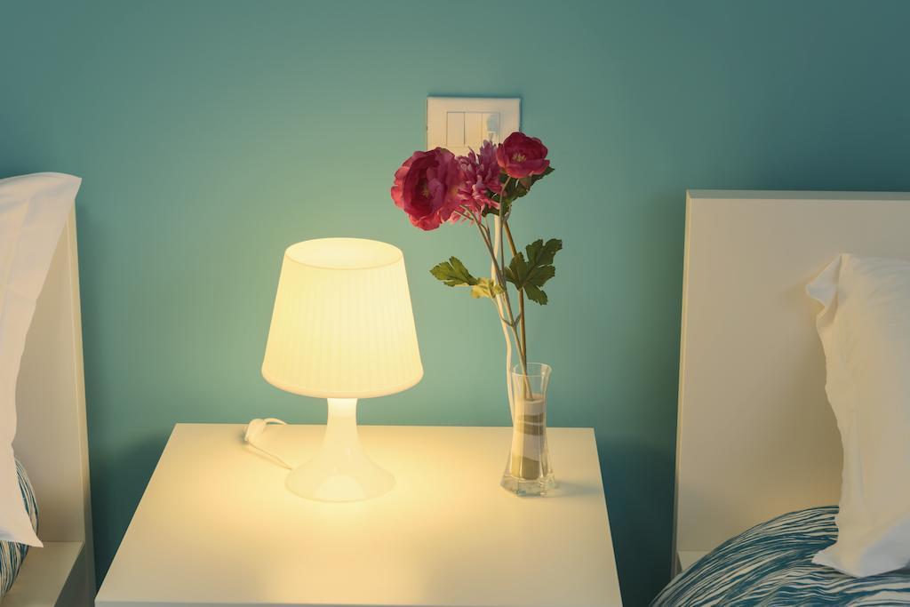 B&B Porta Della Sicilia เมสซีนา ภายนอก รูปภาพ
