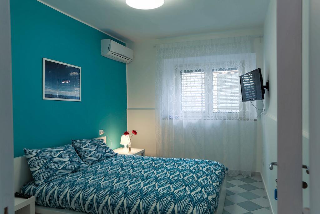 B&B Porta Della Sicilia เมสซีนา ห้อง รูปภาพ