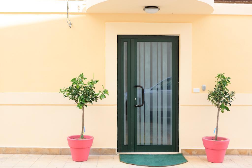 B&B Porta Della Sicilia เมสซีนา ห้อง รูปภาพ
