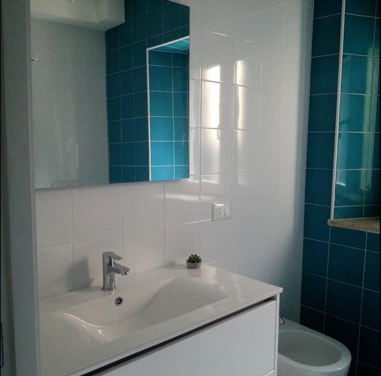 B&B Porta Della Sicilia เมสซีนา ภายนอก รูปภาพ